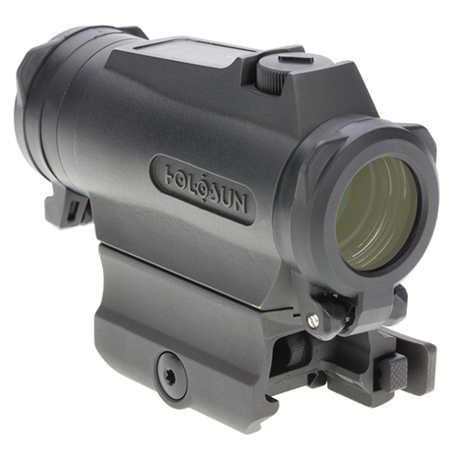 Holosun HE515CT-RD Elite Titanium Micro Red Dot