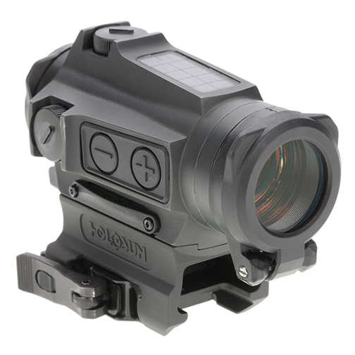 Holosun HE515CT-RD Elite Titanium Micro Red Dot