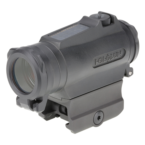 Holosun HE515CT-RD Elite Titanium Micro Red Dot