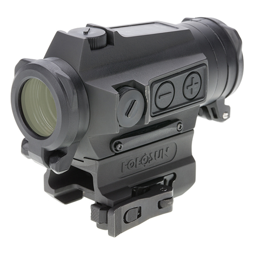 Holosun HE515CT-RD Elite Titanium Micro Red Dot