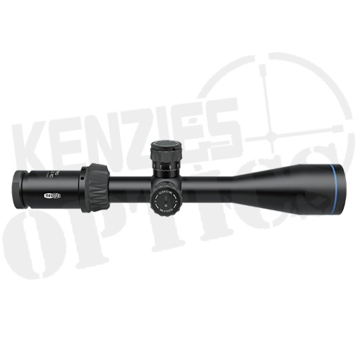 Meopta Optika6 4.5-27x50 FFP Illuminated Scope
