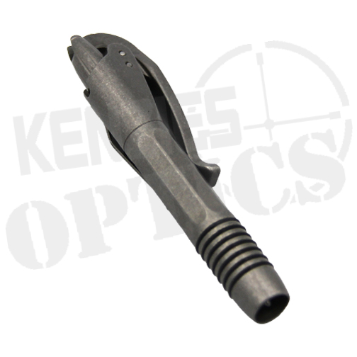 Microtech Siphon II Stainless Pen