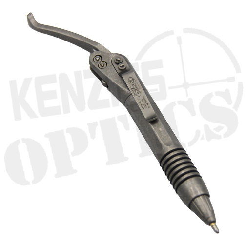 Microtech Siphon II Stainless Pen