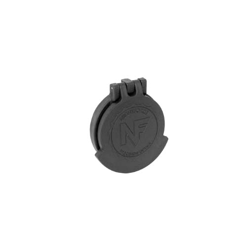 Nightforce NXS Eyepiece Flip-Up Lens Cap