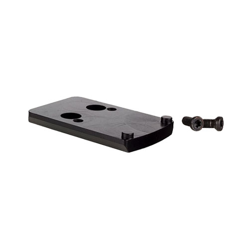 Trijicon RMR and SRO Mount for Sig Sauer P320 LE Pro and M17