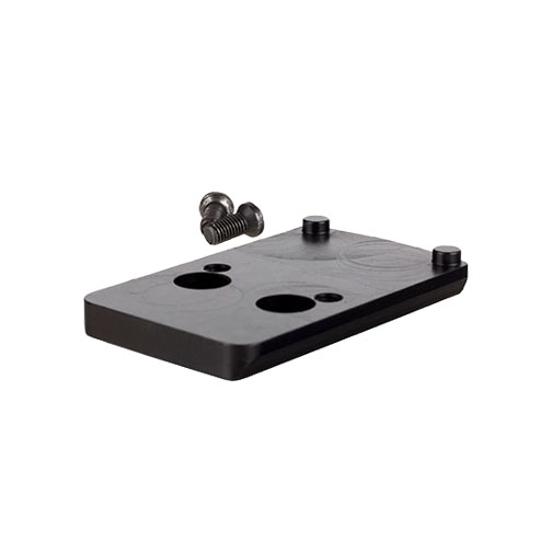 Trijicon RMR and SRO Mount for Sig Sauer P320 LE Pro and M17