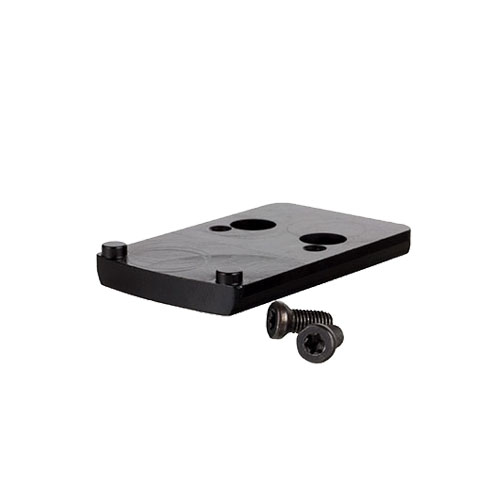 Trijicon RMR and SRO Mount for Sig Sauer P320 LE Pro and M17