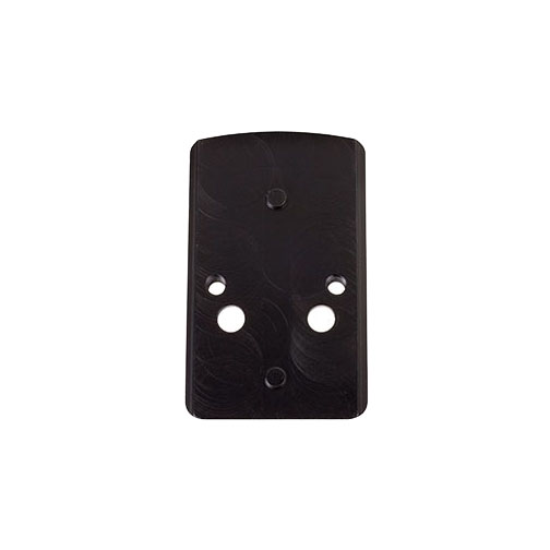 Trijicon RMR and SRO Mount for Sig Sauer P320 LE Pro and M17