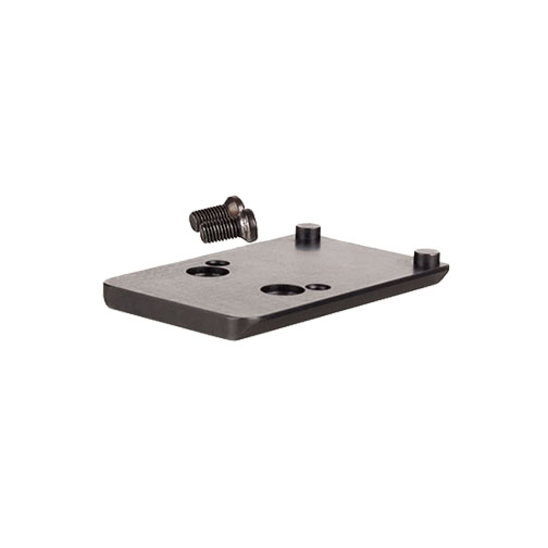 Trijicon RMR and SRO Mount for Sig Sauer P320 X-Carry