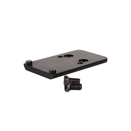 Trijicon RMR and SRO Mount for Sig Sauer P320 X-Carry