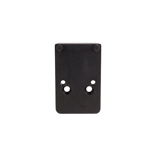 Trijicon RMR and SRO Mount for Sig Sauer P320 X-Carry