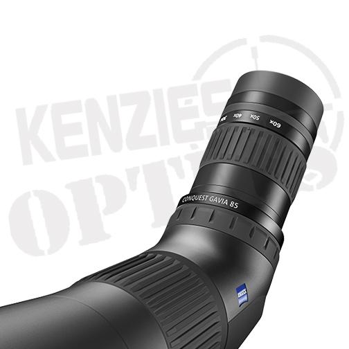 ZEISS Conquest Gavia 85 Spotting Scope