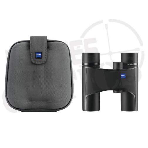 ZEISS Victory Pocket 8x25 Binoculars
