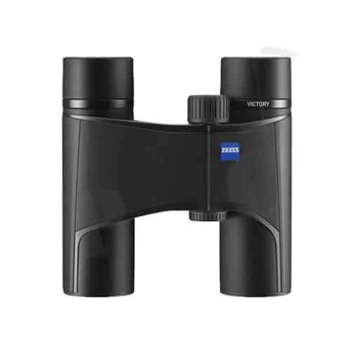 ZEISS Victory Pocket 10x25 Binoculars