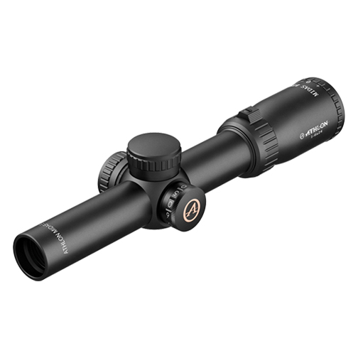 Athlon Midas BTR GEN2 1-6×24