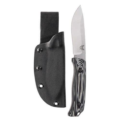 B15001-1 The Benchmade Saddle Mountain Skinner