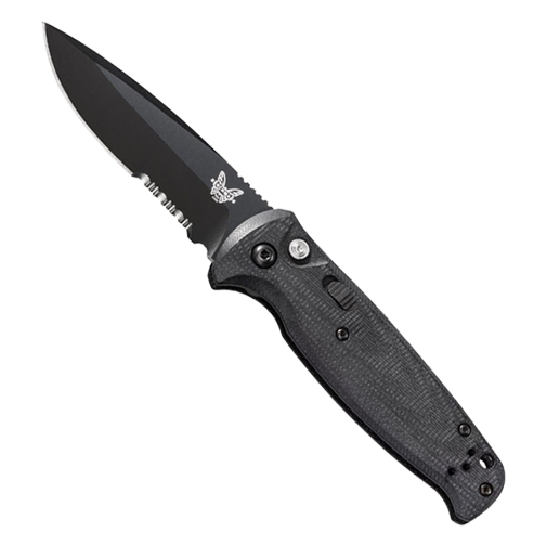 Benchmade CLA Knife