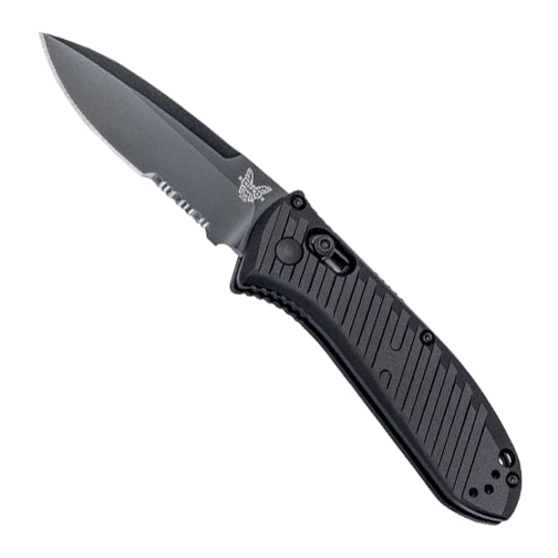 Benchmade Mini Presidio II Knife