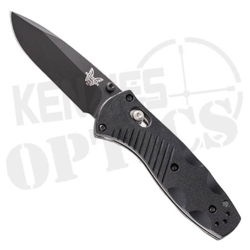 Benchmade Mini Barrage AXIS Knife