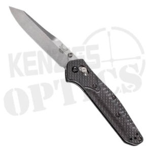 Benchmade Osborne Knife - Carbon Fiber