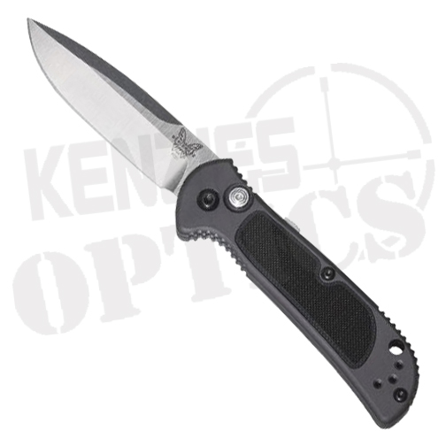Benchmade Mini Coalition Knife