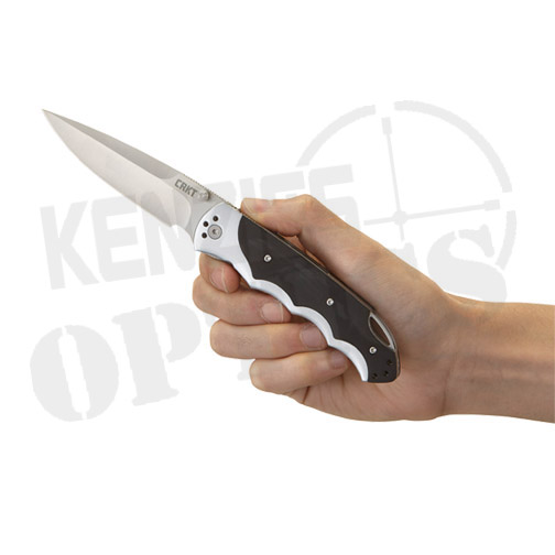 CRKT Fire Spark Knife - 1050