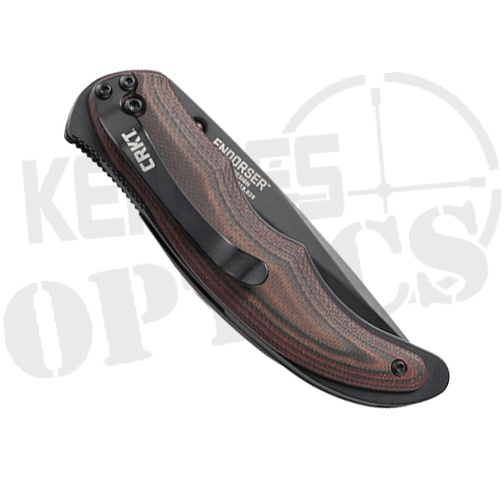 CRKT Endorser Knife - 1105K