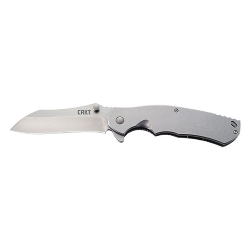 CRKT RASP KNIFE