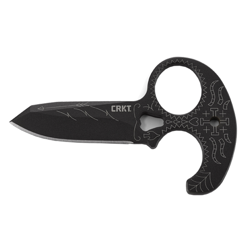 CRKT Tecpatl Knife
