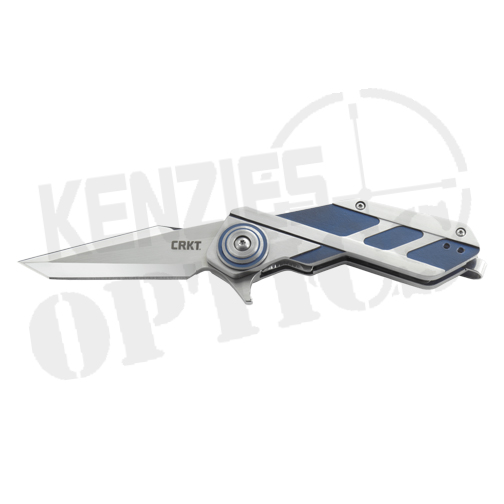 CRKT Deviation Knife