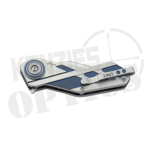 CRKT Deviation