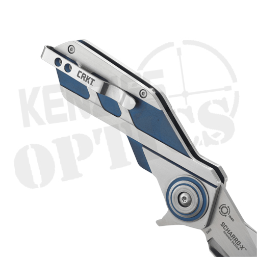 Deviation Knife - CRKT