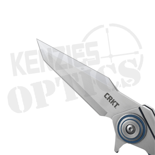 CRKT Deviation - Knife