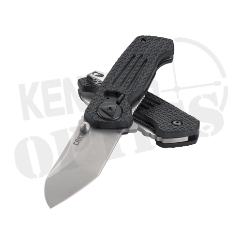 CRKT Prequel Knife Free Shipping Kenzie's Optics