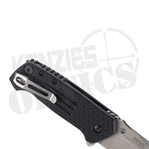 CRKT Prequel Knife - Black