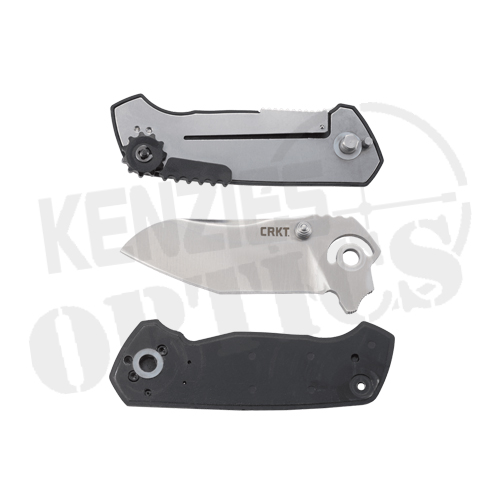 CRKT Prequel Knife - 2420