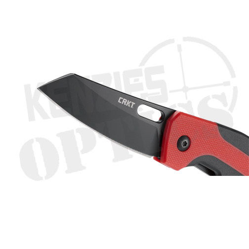 CRKT Sketch Knife - Red - 2430