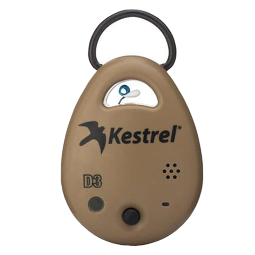 Kestrel 0730TAN