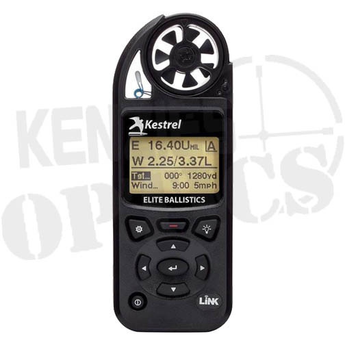 Kestrel 5700 Elite Weather Meter