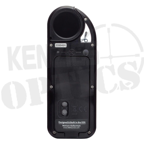 Kestrel 5700 Elite Weather Meter