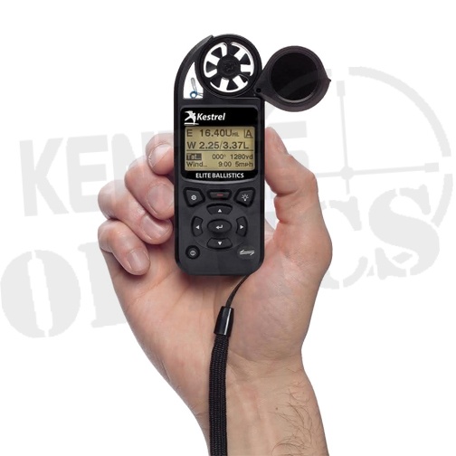 Kestrel 5700 Elite Weather Meter