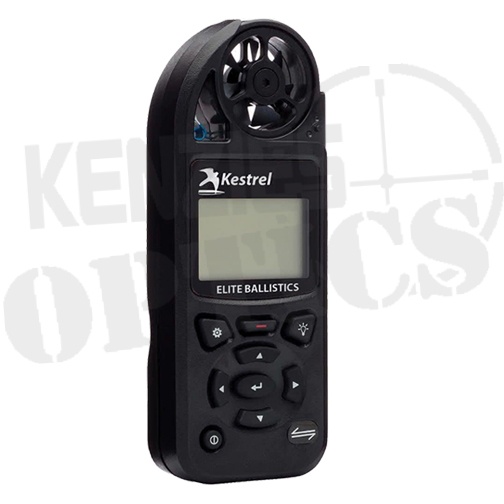 Kestrel 5700 Elite Weather Meter