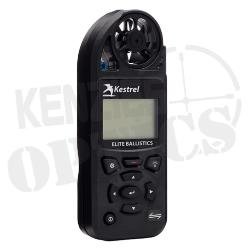 Kestrel 5700 Elite Ballistics Weather Meter with LiNK
