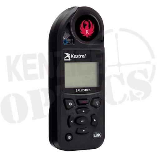 Kestrel 5700 Ballistics Weather Meter - Ruger