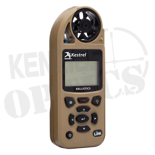 Kestrel 5700 Ballistics Weather Meter
