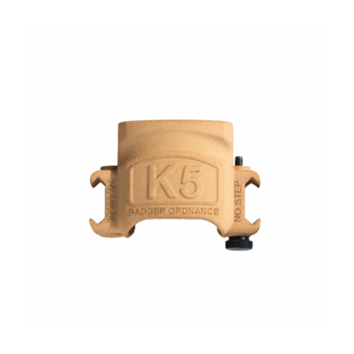 Kestrel Badger Ordnance K5 Kestrel Mount
