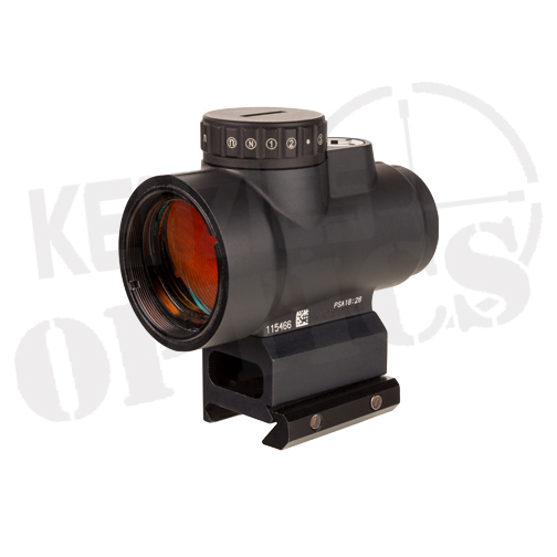Trijicon MRO セット実 楽天市場】Trijicon MROタイプ ドットサイト / 3倍 マグニ