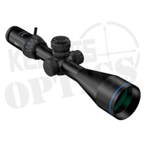 Meopta Optika6 3-18x56 MRAD