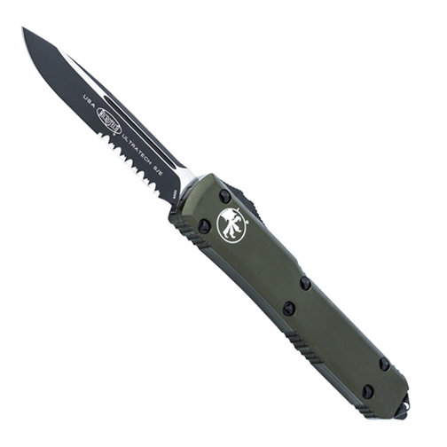 OD Green Microtech Ultratech