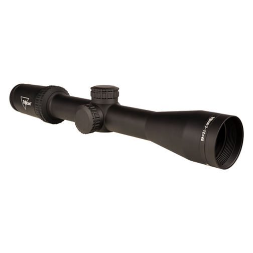 Trijicon Ascent 3-12x40